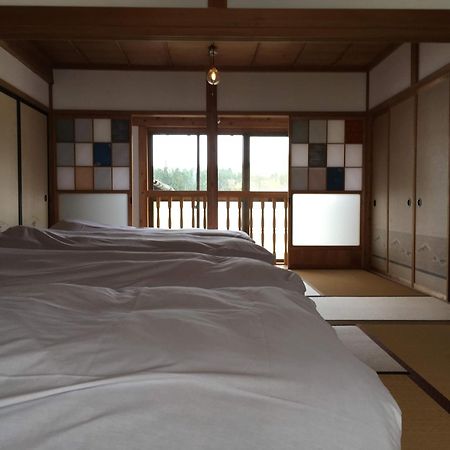 Kome Home Tokamachi Buitenkant foto