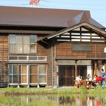 Kome Home Tokamachi Buitenkant foto