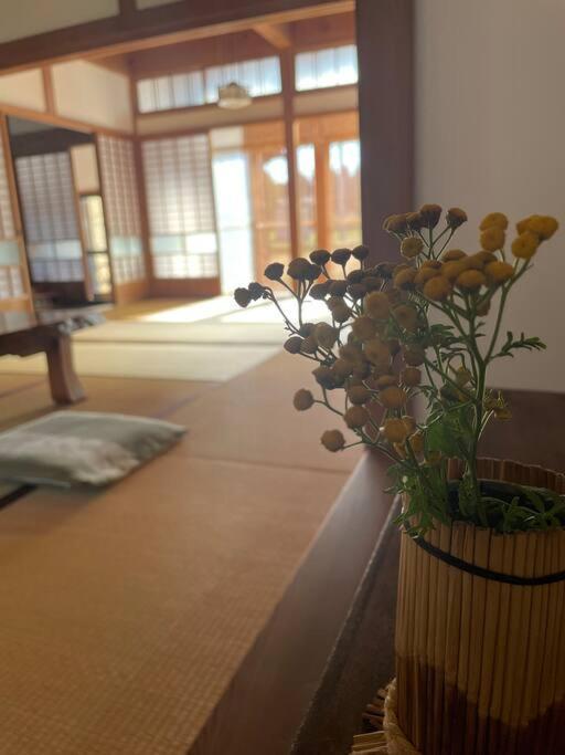 Kome Home Tokamachi Buitenkant foto