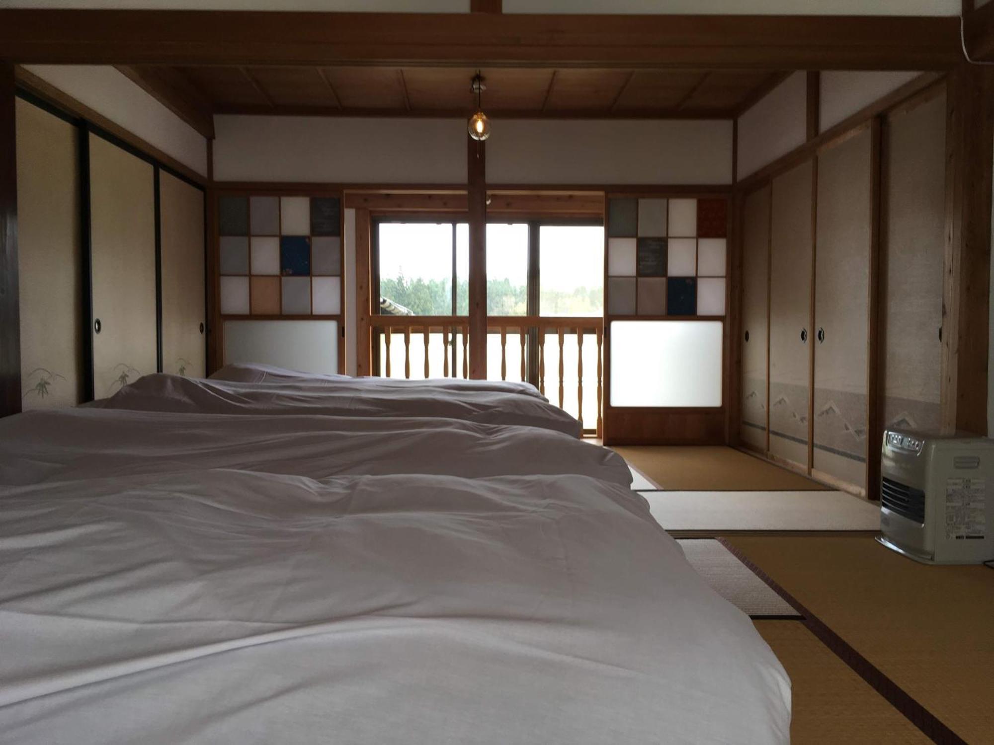 Kome Home Tokamachi Buitenkant foto