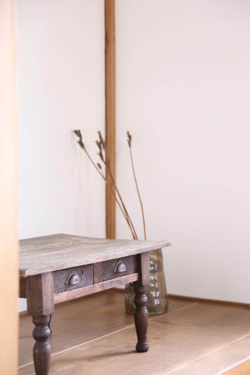Kome Home Tokamachi Buitenkant foto